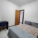 Ap Floresta Bh Central Com Vaga.
