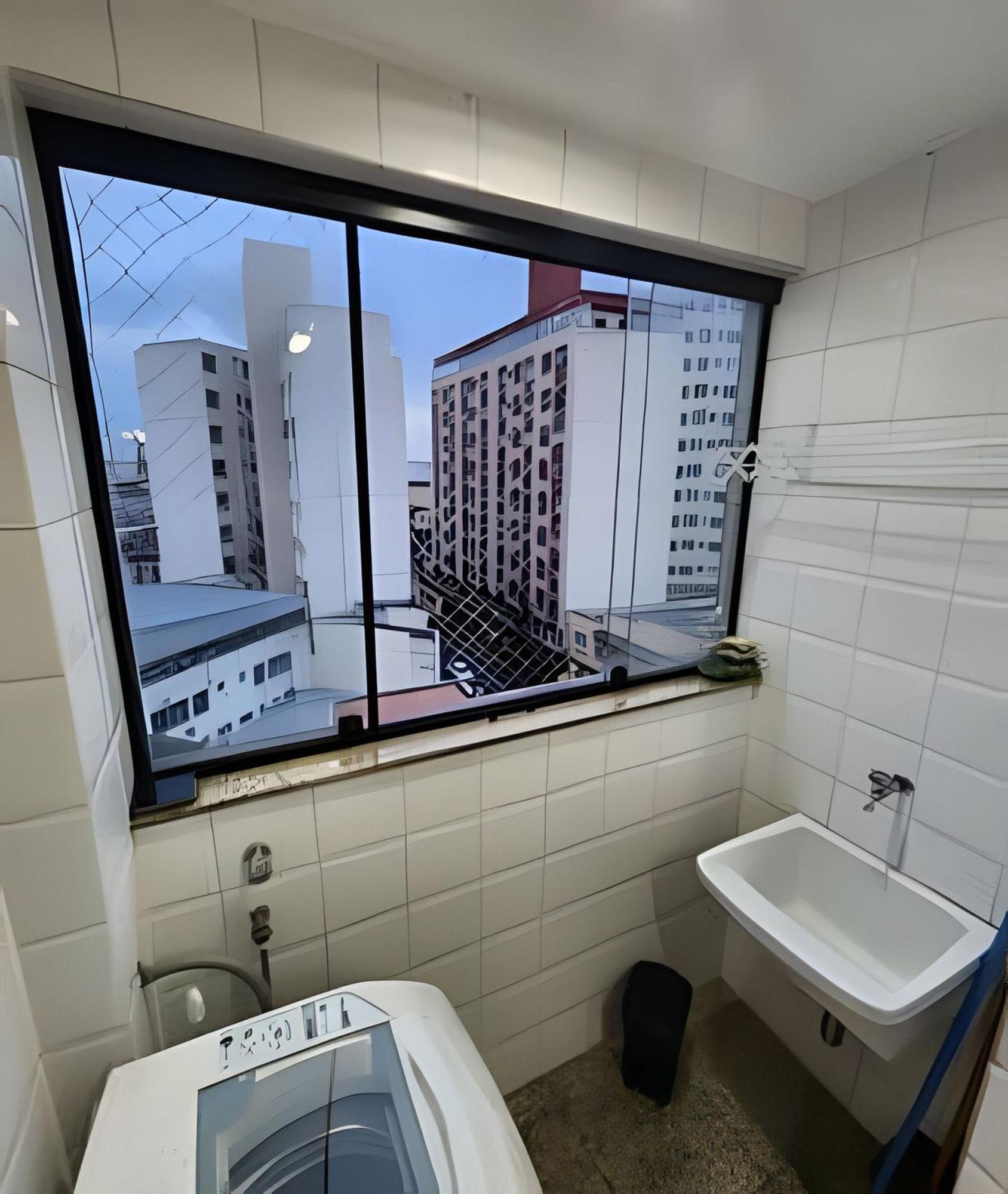 Apartamento Ap Floresta Bh Com Vaga. Belo Horizonte