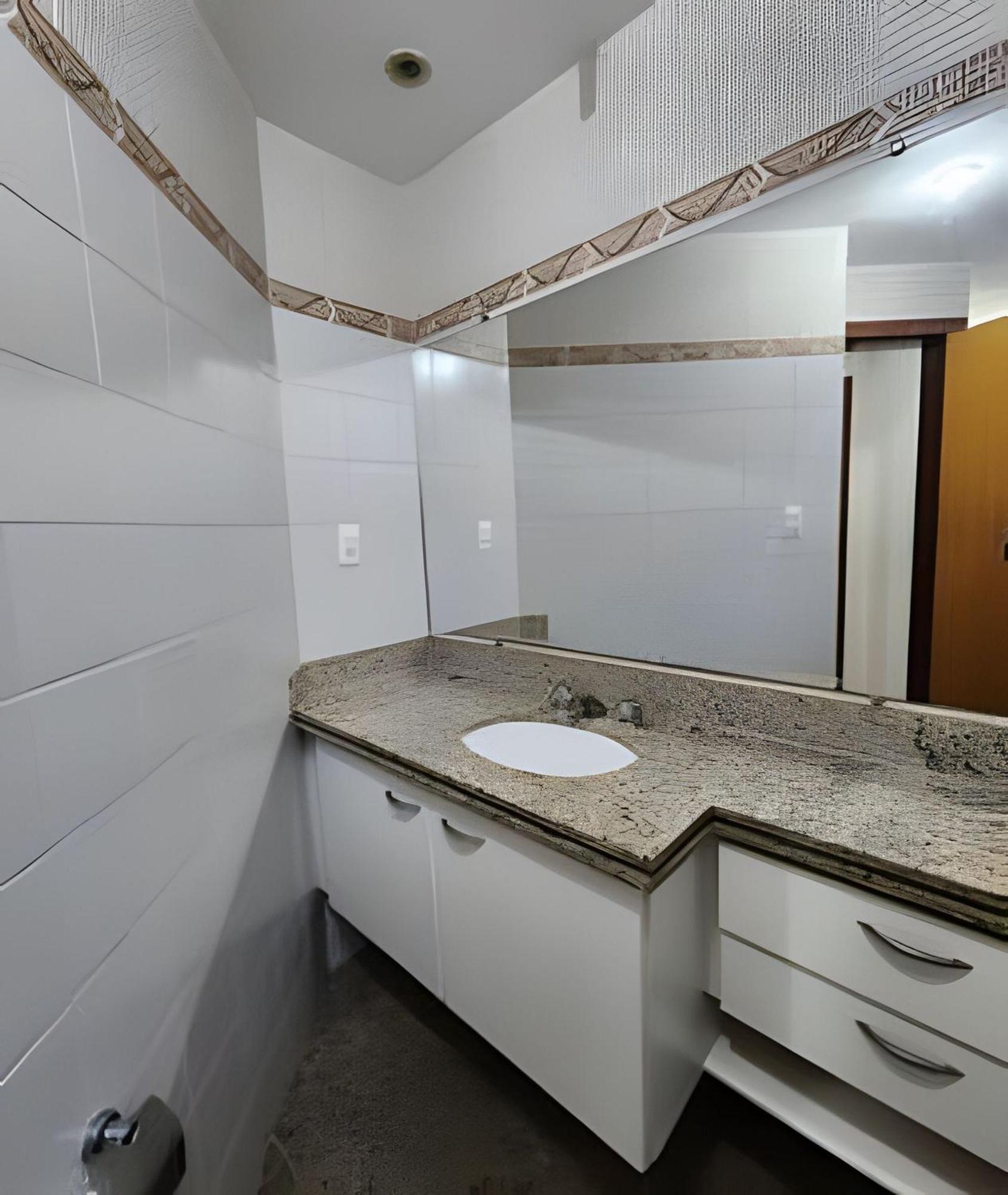 Ap Floresta Bh Com Vaga. Apartamento