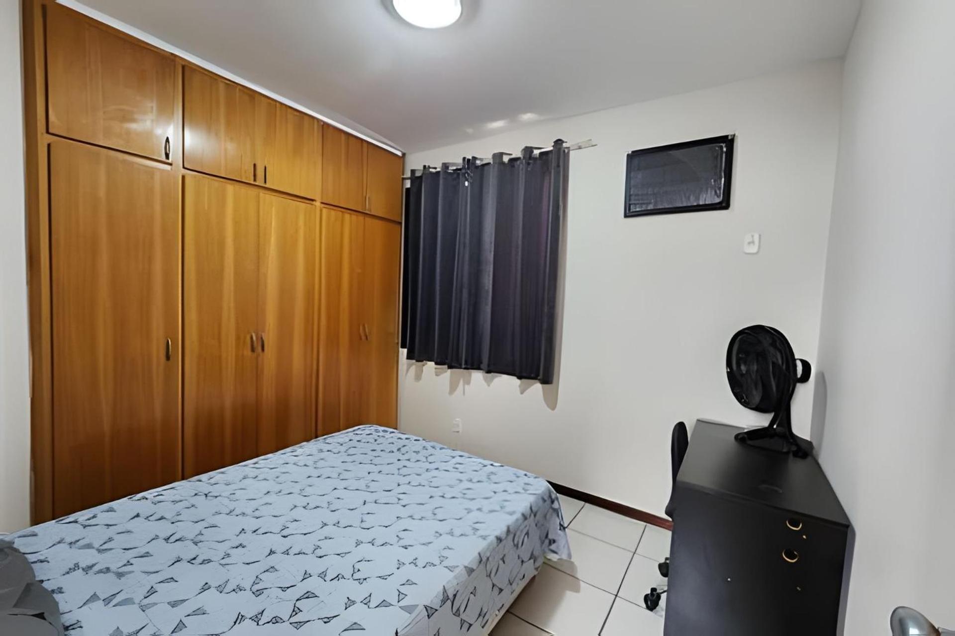 Apartamento Ap Floresta Bh Com Vaga. Belo Horizonte
