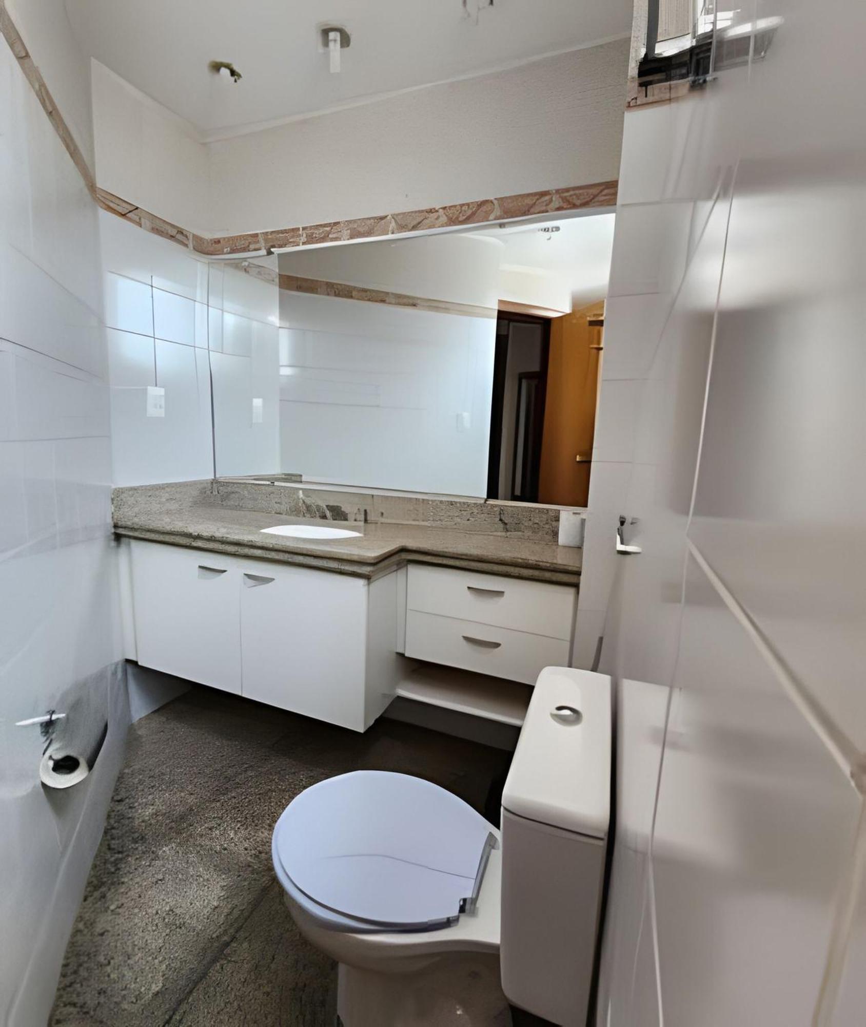 Apartamento Ap Floresta Bh Com Vaga. Belo Horizonte
