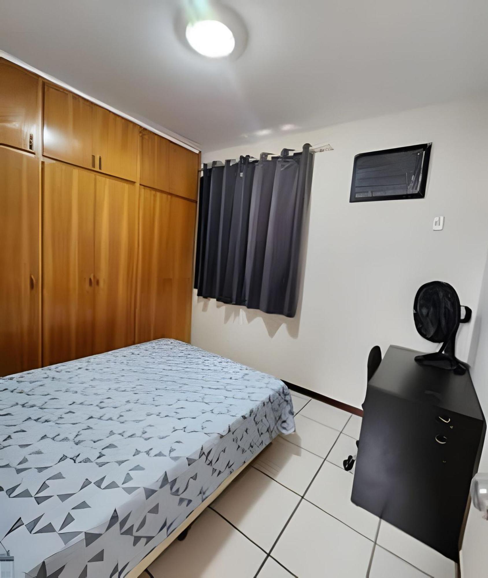 Ap Floresta Bh Com Vaga. Apartamento
