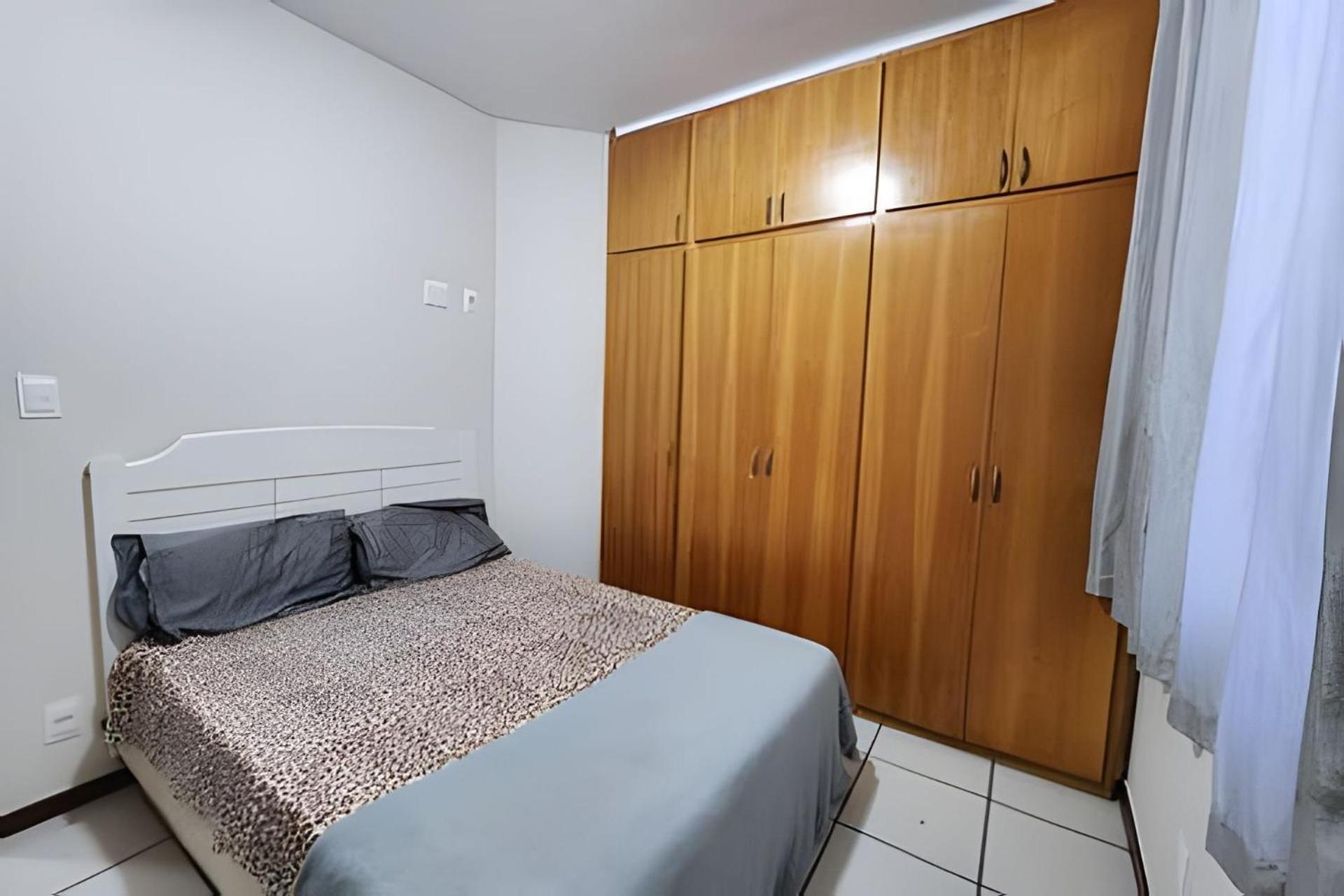 Ap Floresta Bh Com Vaga. * Belo Horizonte