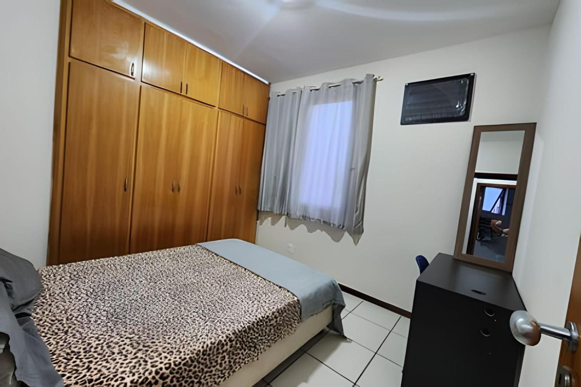 Ap Floresta Bh Com Vaga. *
